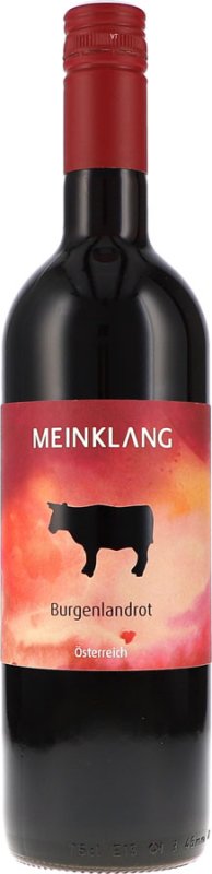 Meinklang - Burgenlandrot 2023 - BIO